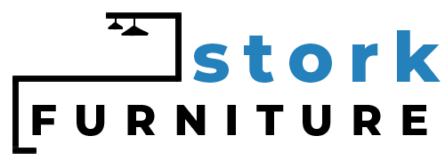 Stork Furniture logo